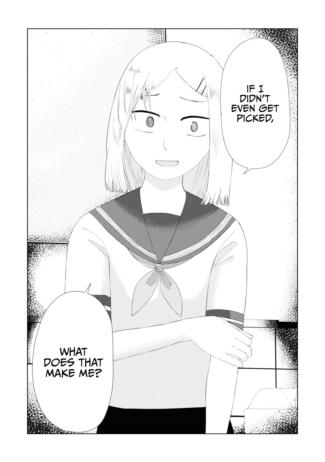 Until I Become Me Chapter 50 page 13 - Chapter 50