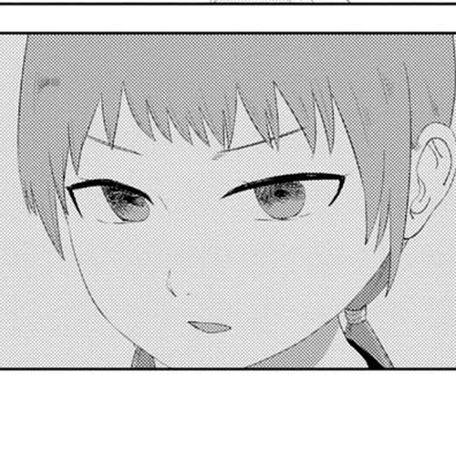 Until I Become Me Chapter 50 cover