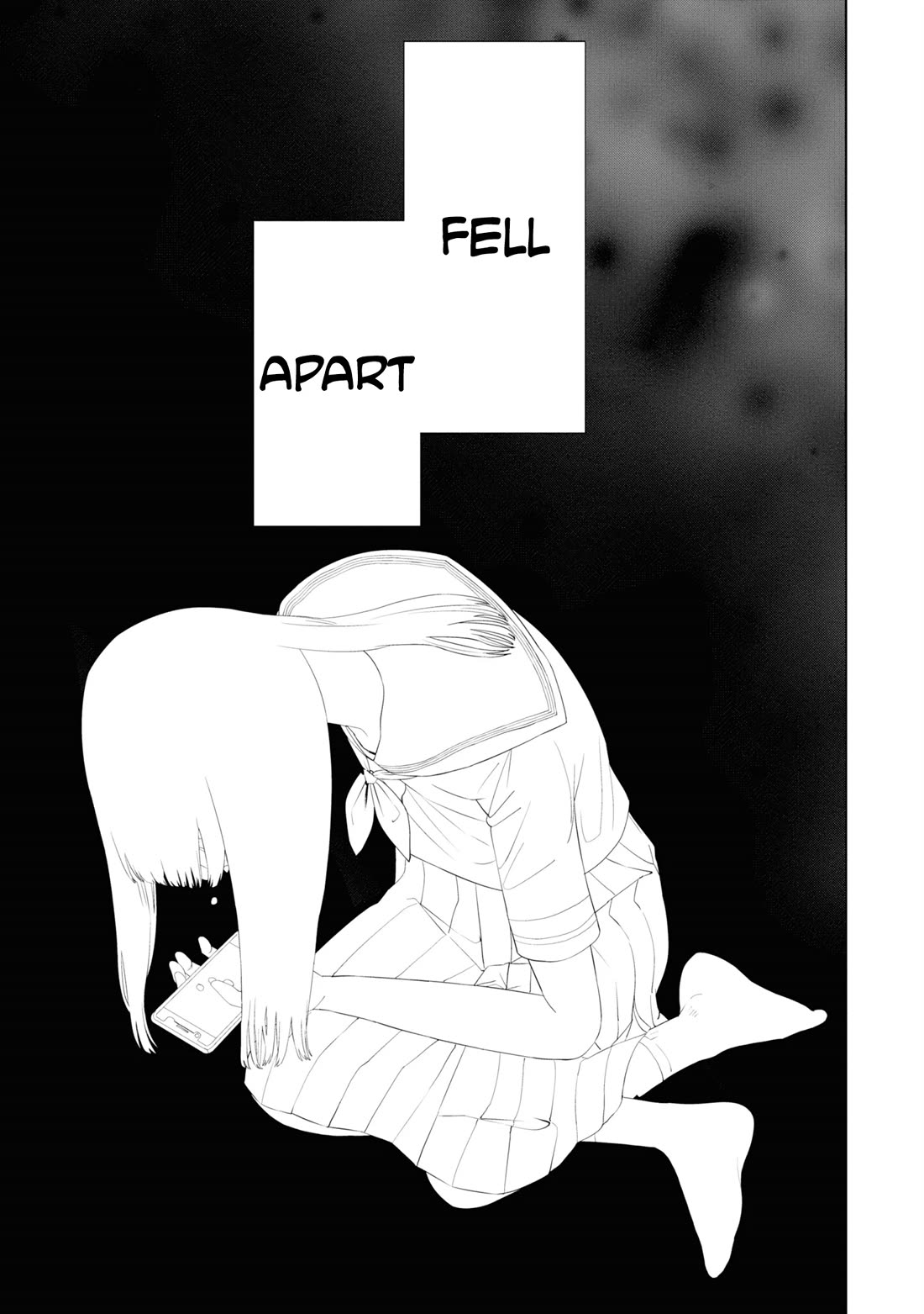 Until I Become Me Chapter 51 page 12 - Chapter 51