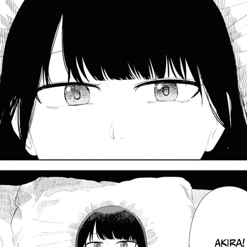 Until I Become Me Chapter 51 cover