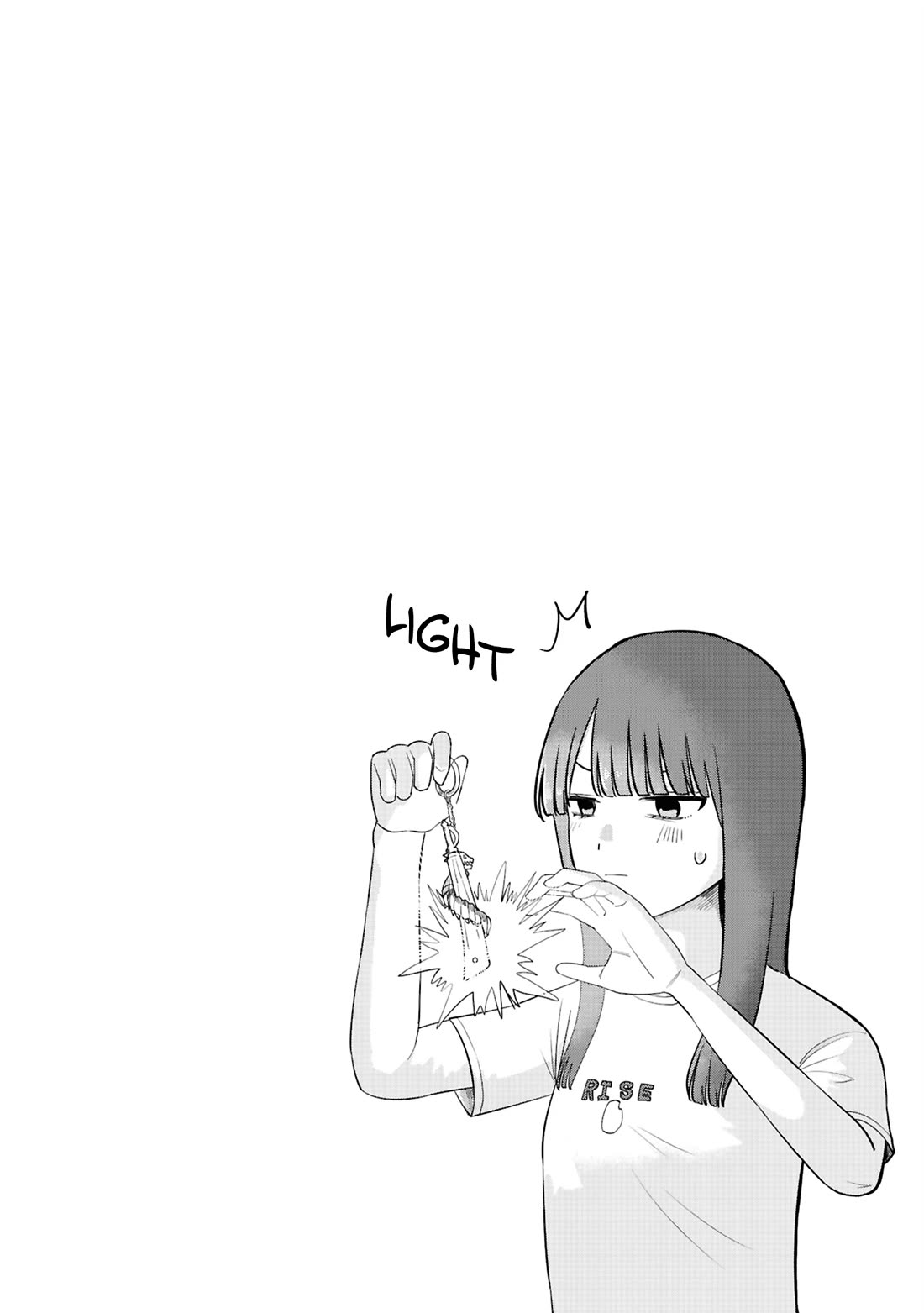 Until I Become Me Chapter 54 page 17 - Chapter 54