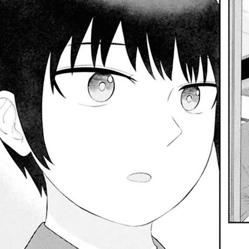 Until I Become Me Chapter 54 cover