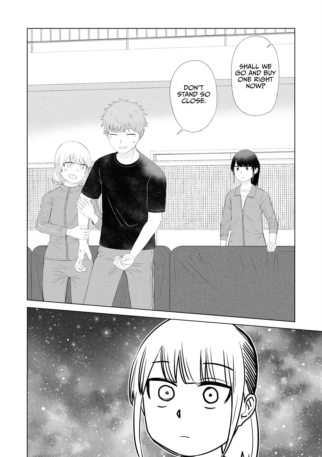 Until I Become Me Chapter 55 page 13 - Chapter 55