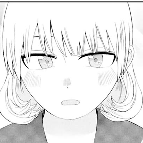 Until I Become Me Chapter 57 cover