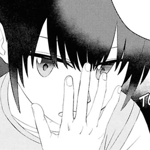 Until I Become Me Chapter 58 cover