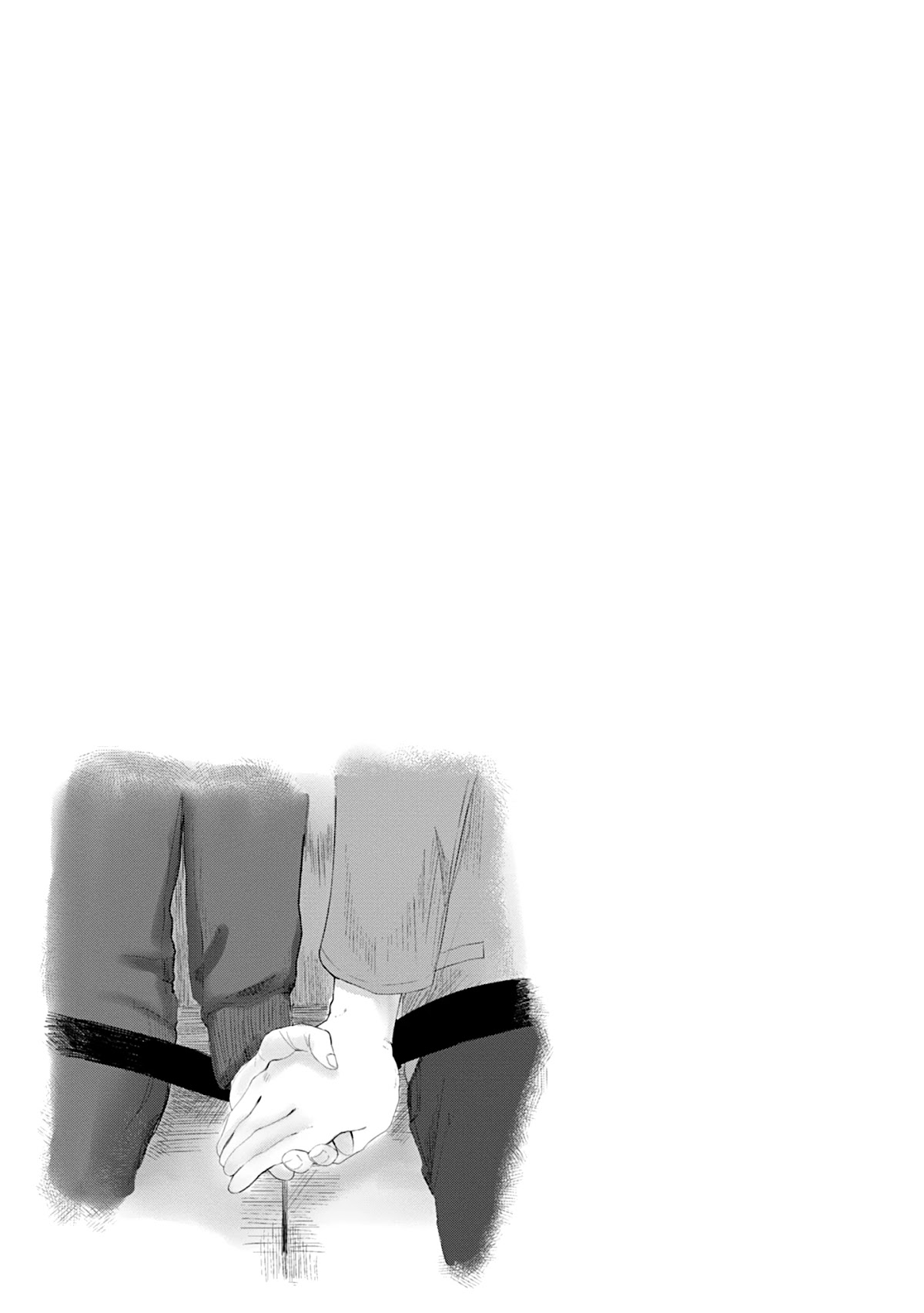 Until I Become Me Chapter 6 page 19 - Chapter 6