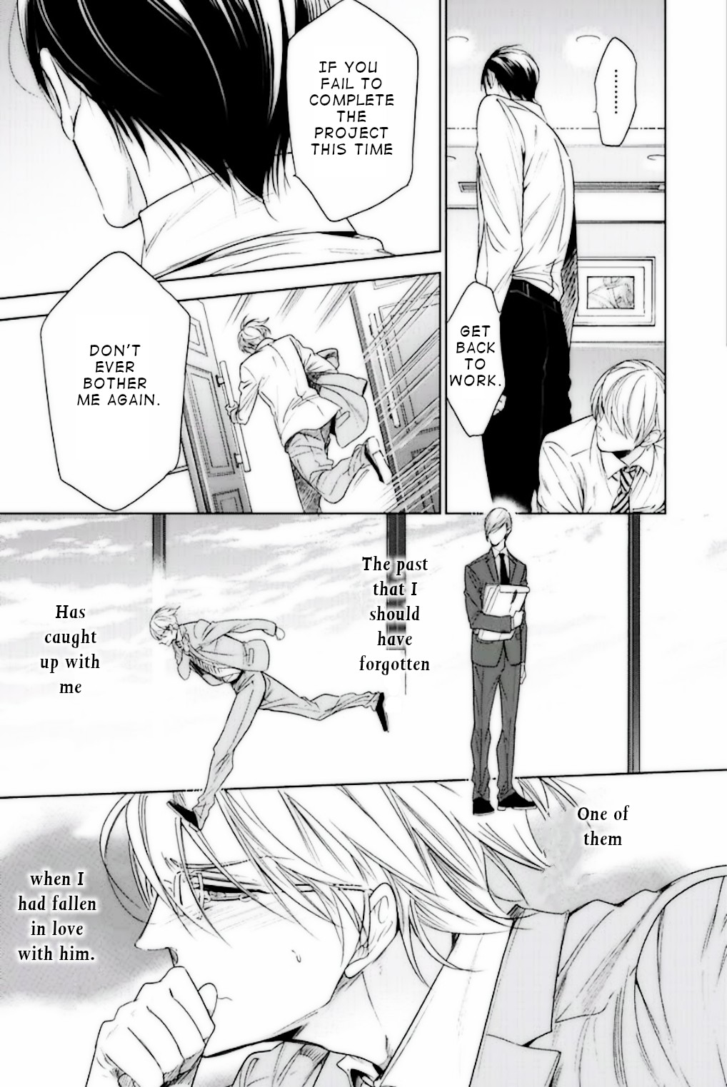 Until I Have All of You Chapter 2 page 29 - Chapter 2: Episode 2