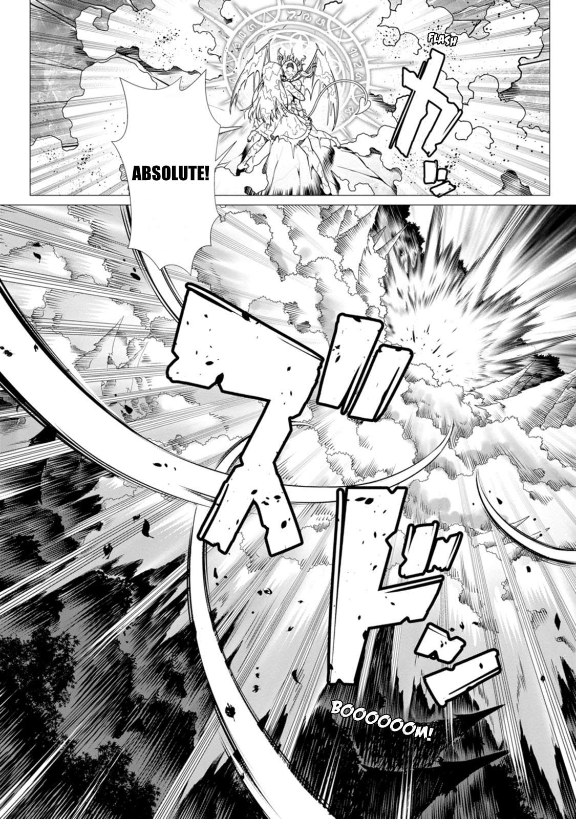 Until My Loser Skill "Sleeping Together" Is Awakened and I Build the Strongest Harem Chapter 11 page 25 - Chapter 11