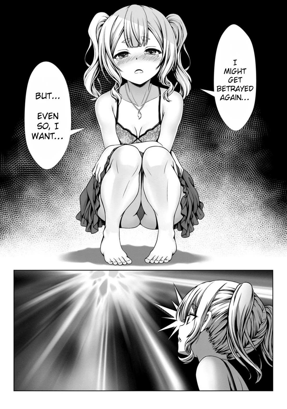 Until My Loser Skill "Sleeping Together" Is Awakened and I Build the Strongest Harem Chapter 12 page 10 - Chapter 12