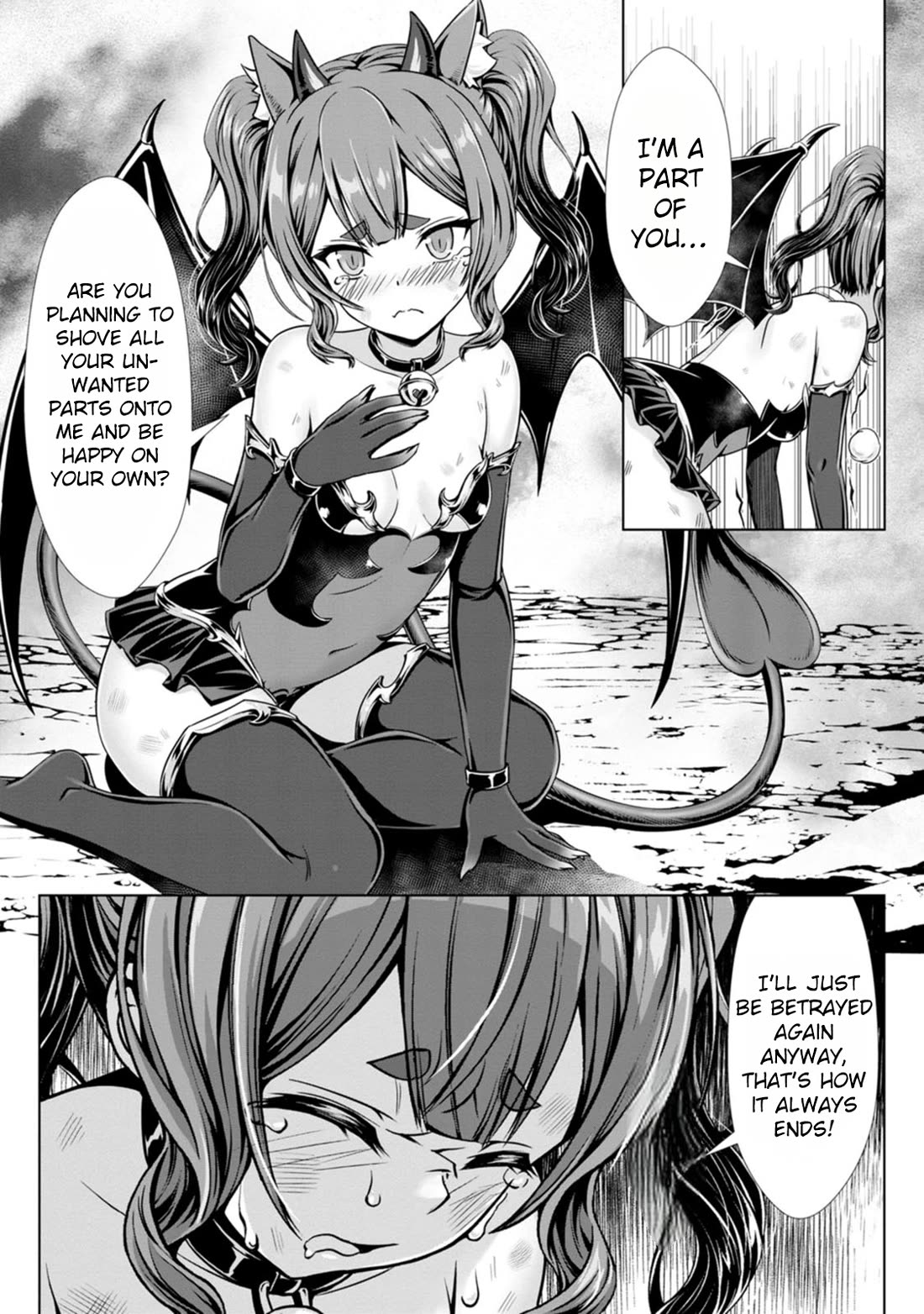 Until My Loser Skill "Sleeping Together" Is Awakened and I Build the Strongest Harem Chapter 12 page 16 - Chapter 12