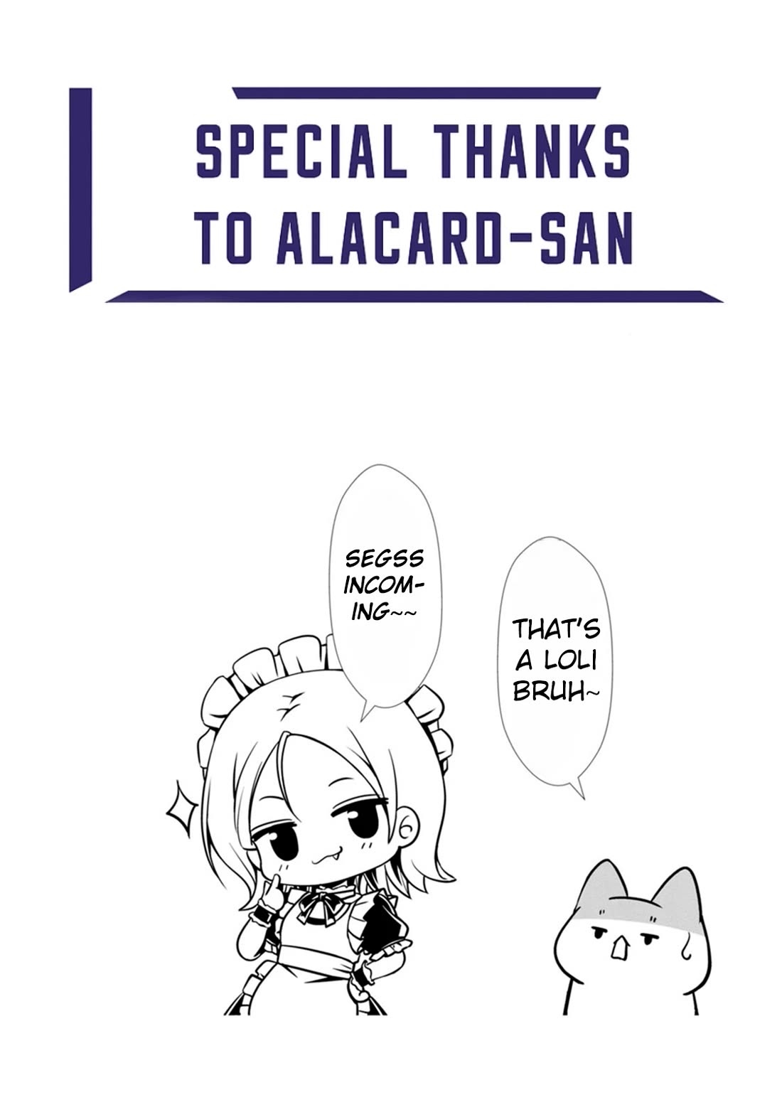 Until My Loser Skill "Sleeping Together" Is Awakened and I Build the Strongest Harem Chapter 12 page 33 - Chapter 12