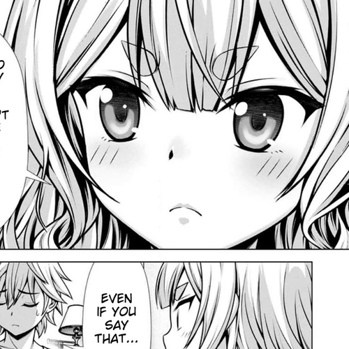 Until My Loser Skill "Sleeping Together" Is Awakened and I Build the Strongest Harem Chapter 13.2 cover