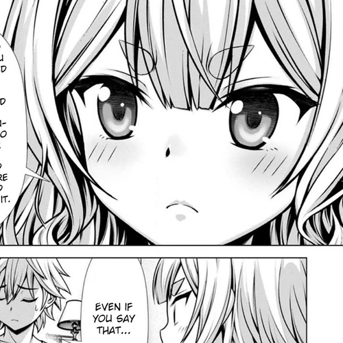 Until My Loser Skill "Sleeping Together" Is Awakened and I Build the Strongest Harem Chapter 13 cover