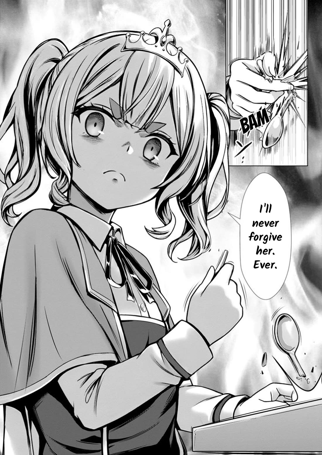 Until My Loser Skill "Sleeping Together" Is Awakened and I Build the Strongest Harem Chapter 15 page 19 - Chapter 15