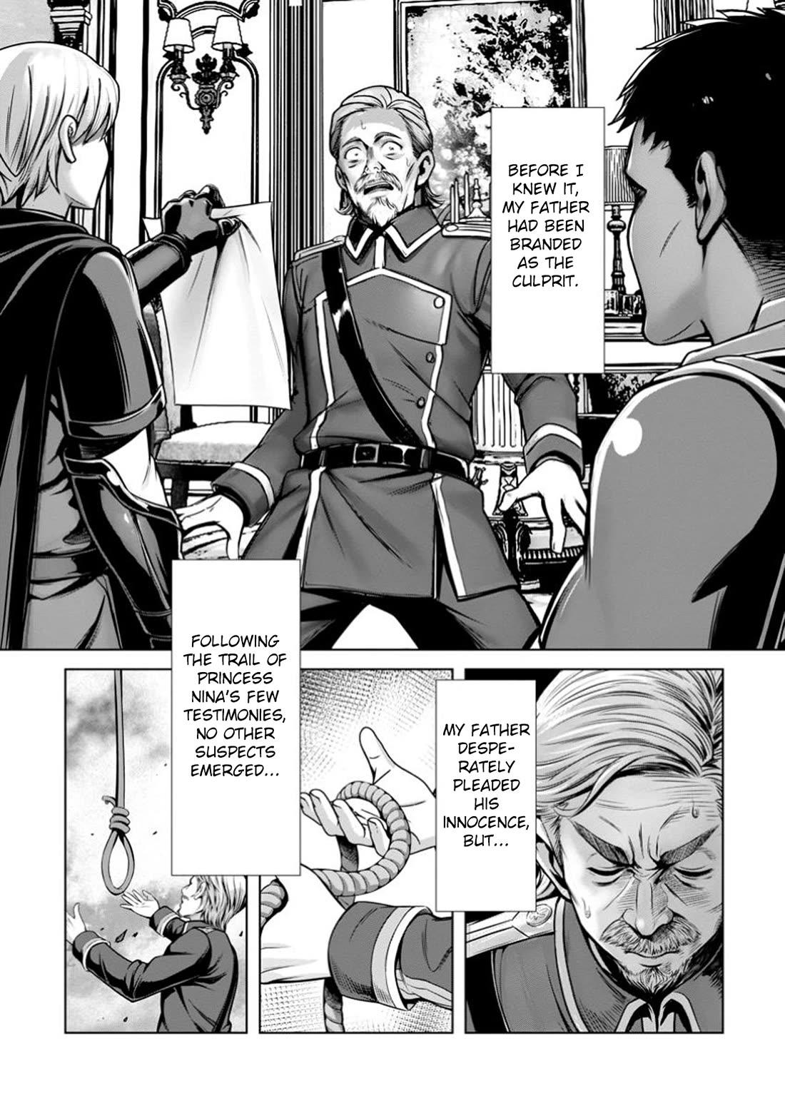 Until My Loser Skill "Sleeping Together" Is Awakened and I Build the Strongest Harem Chapter 15 page 27 - Chapter 15