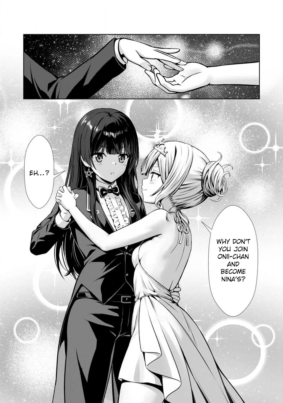 Until My Loser Skill "Sleeping Together" Is Awakened and I Build the Strongest Harem Chapter 16 page 27 - Chapter 16