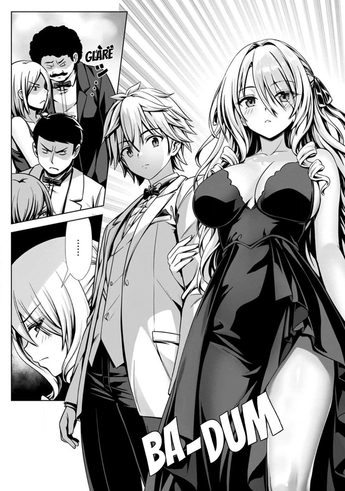 Until My Loser Skill "Sleeping Together" Is Awakened and I Build the Strongest Harem Chapter 16 page 6 - Chapter 16
