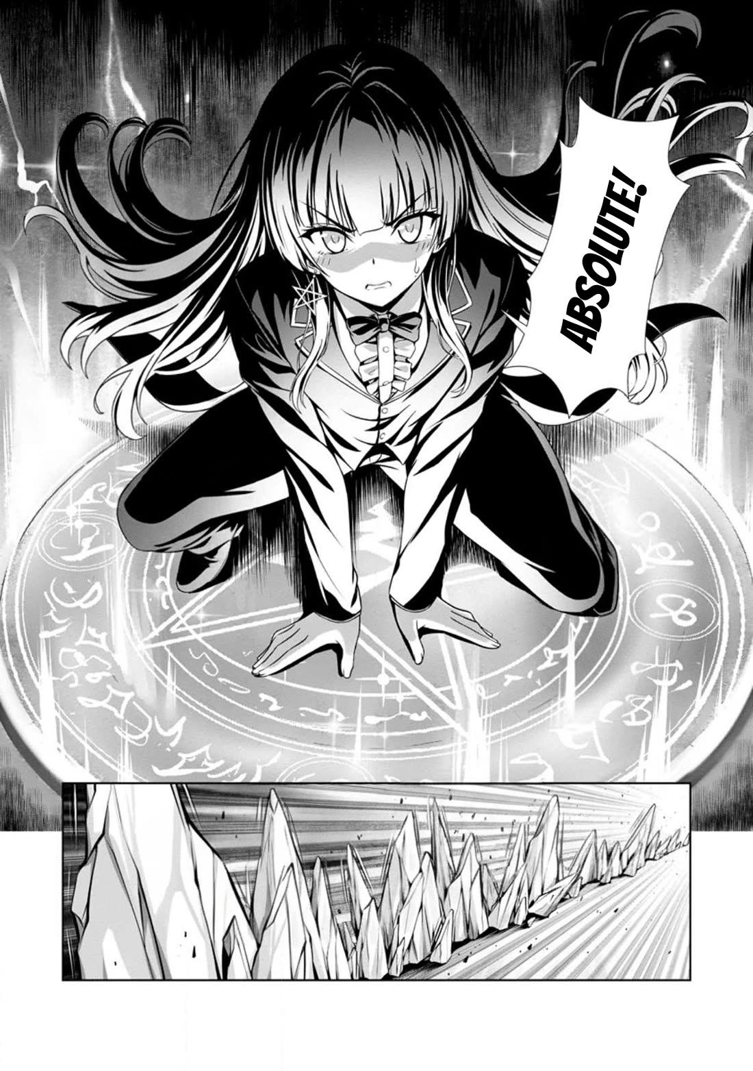 Until My Loser Skill "Sleeping Together" Is Awakened and I Build the Strongest Harem Chapter 17 page 16 - Chapter 17