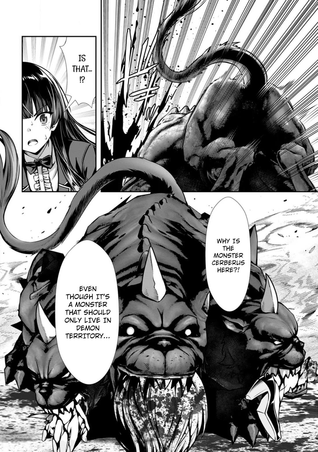 Until My Loser Skill "Sleeping Together" Is Awakened and I Build the Strongest Harem Chapter 17 page 9 - Chapter 17