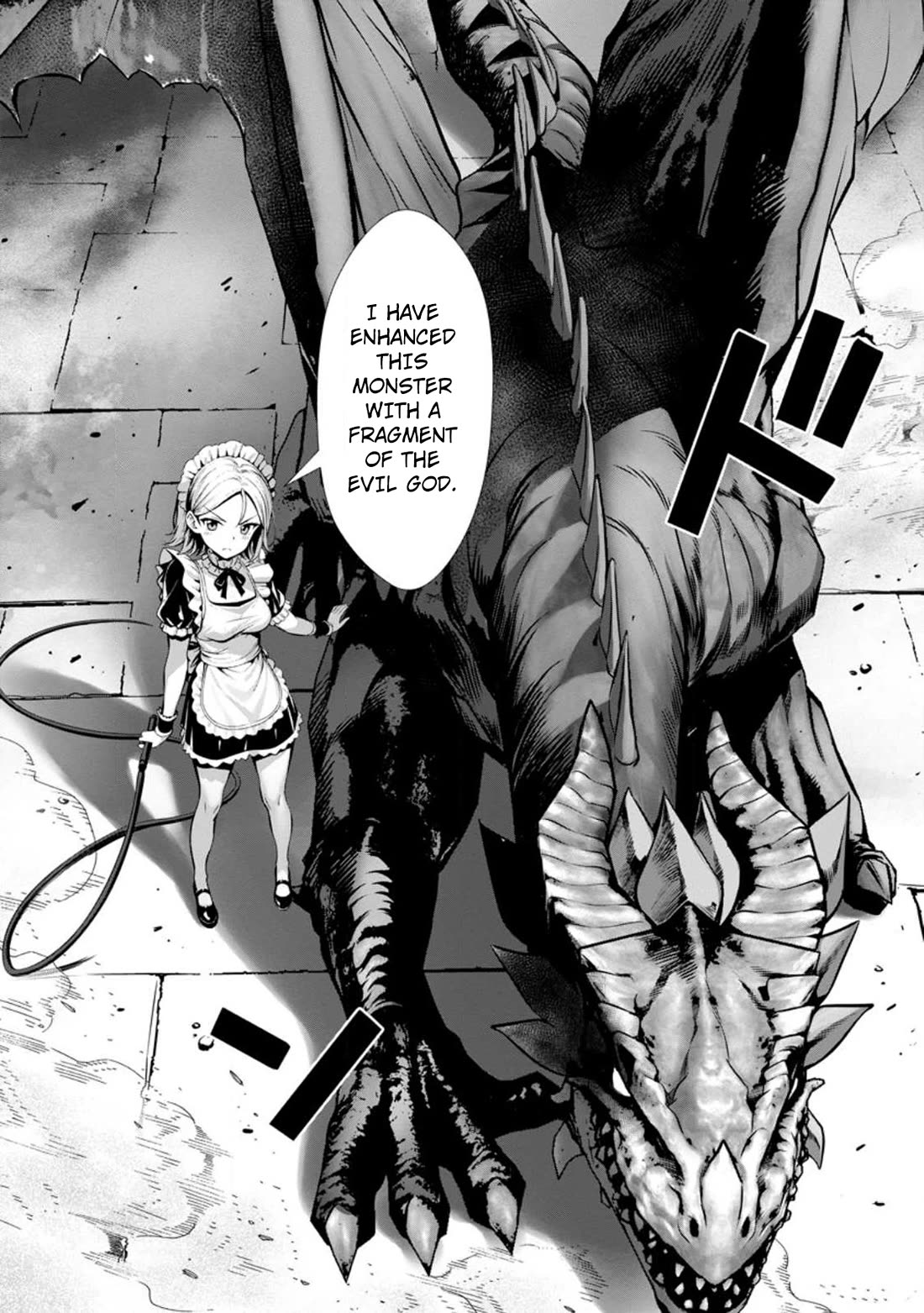 Until My Loser Skill "Sleeping Together" Is Awakened and I Build the Strongest Harem Chapter 18 page 19 - Chapter 18
