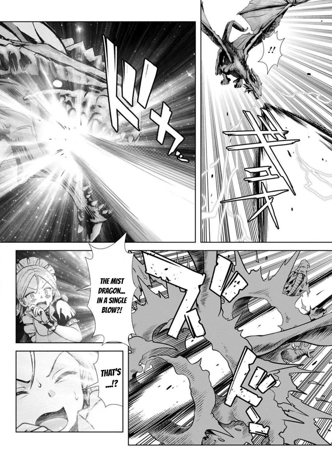 Until My Loser Skill "Sleeping Together" Is Awakened and I Build the Strongest Harem Chapter 18 page 27 - Chapter 18