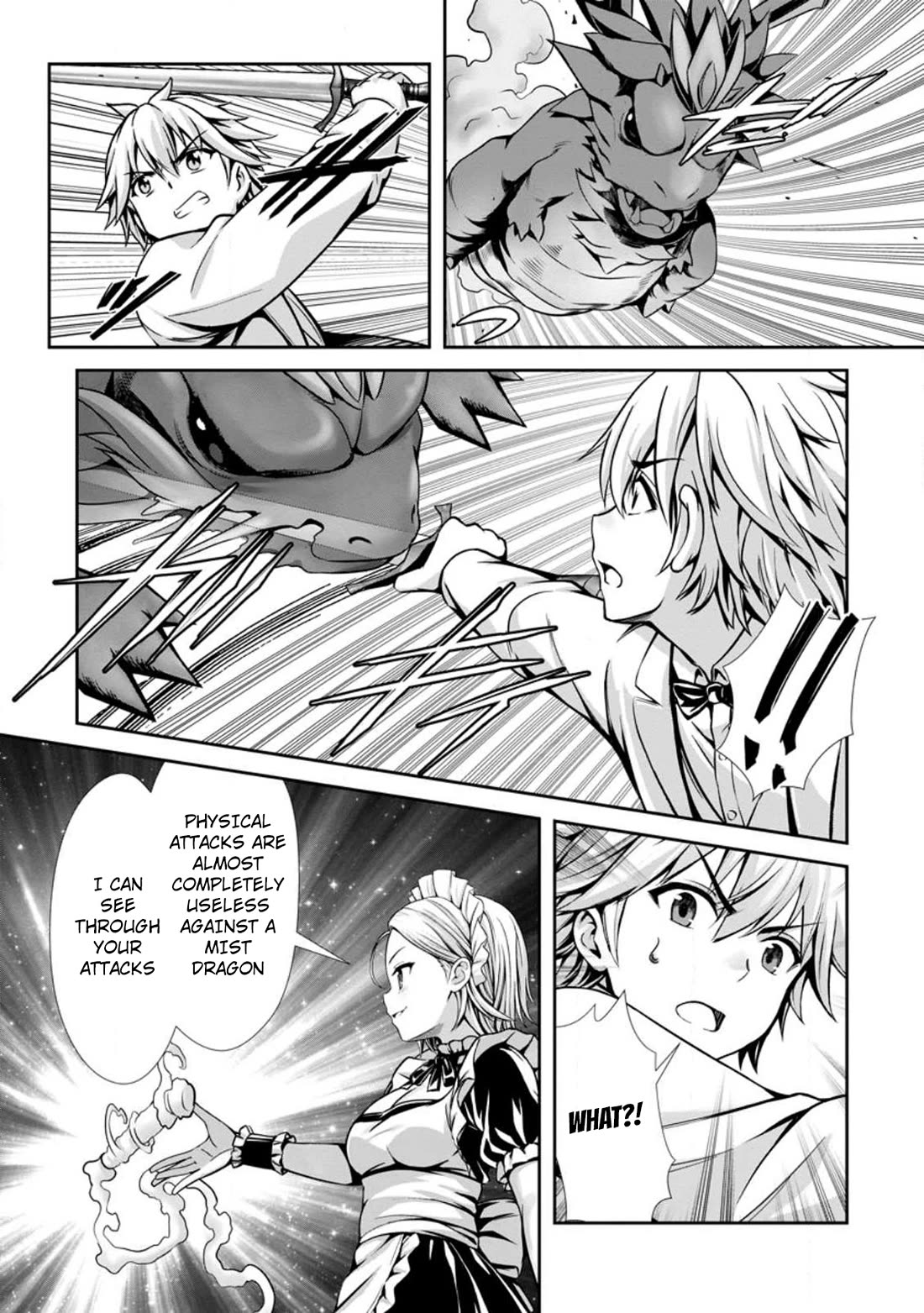 Until My Loser Skill "Sleeping Together" Is Awakened and I Build the Strongest Harem Chapter 18 page 9 - Chapter 18