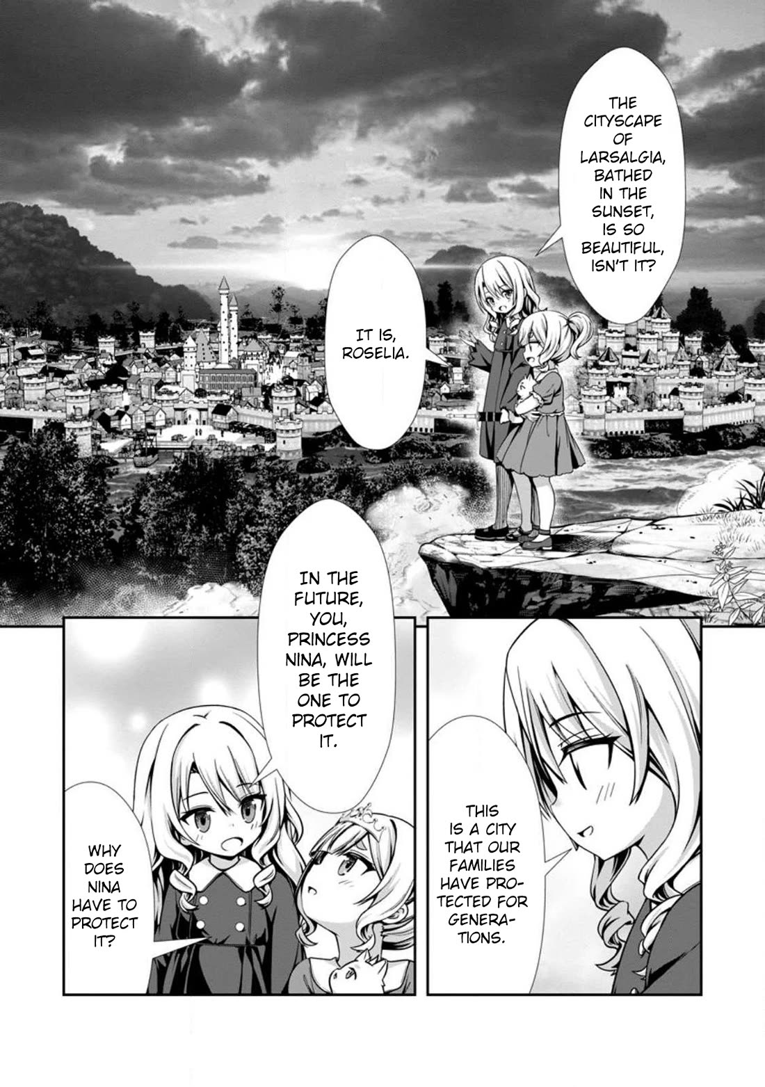 Until My Loser Skill "Sleeping Together" Is Awakened and I Build the Strongest Harem Chapter 19 page 19 - Chapter 19