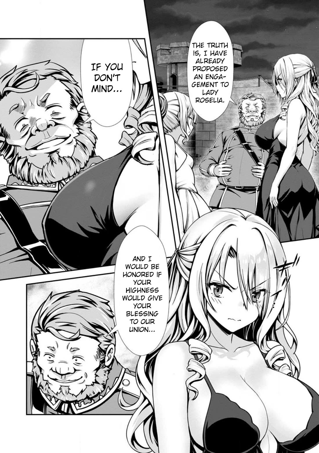 Until My Loser Skill "Sleeping Together" Is Awakened and I Build the Strongest Harem Chapter 19 page 29 - Chapter 19