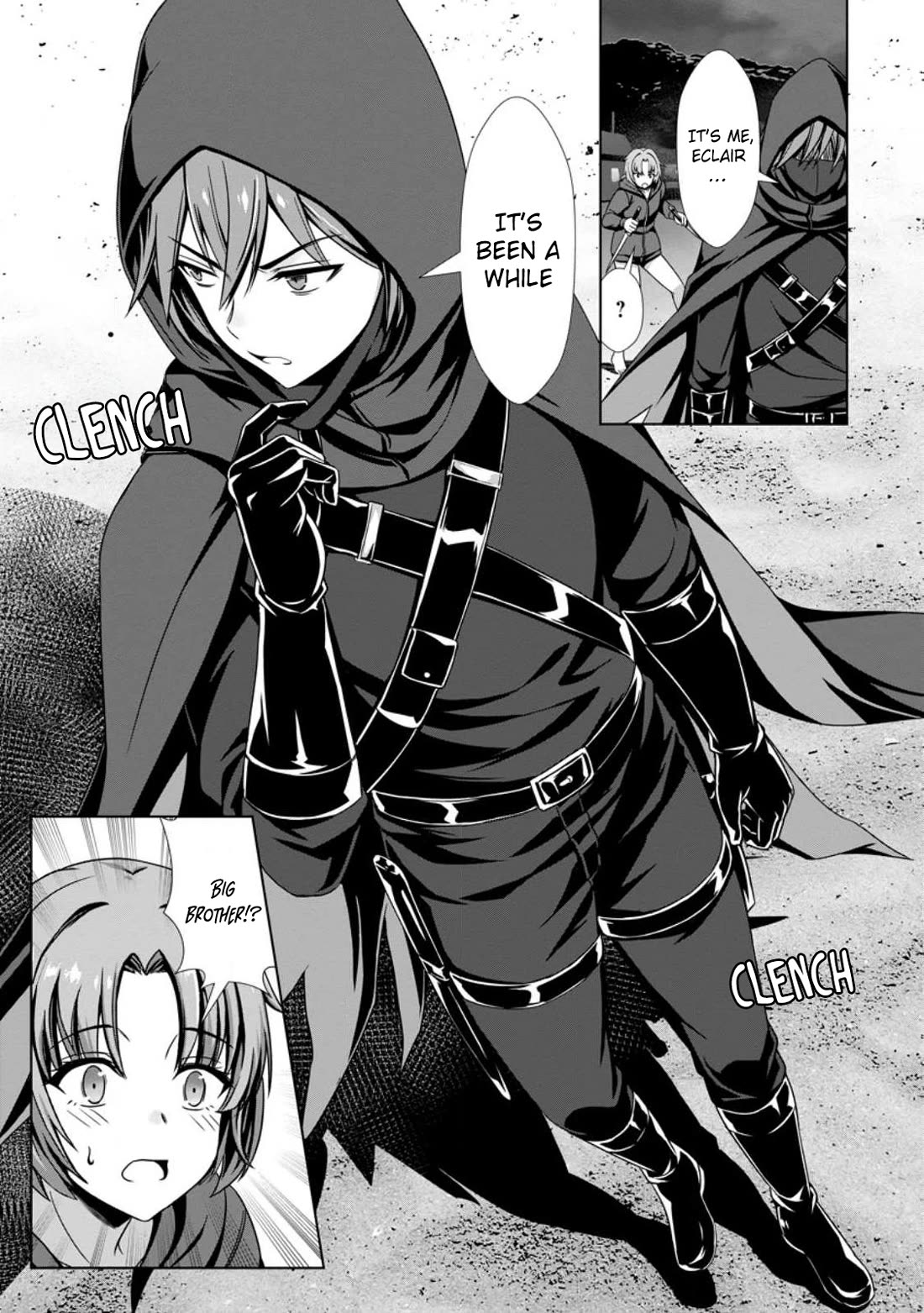 Until My Loser Skill "Sleeping Together" Is Awakened and I Build the Strongest Harem Chapter 23 page 27 - Chapter 23