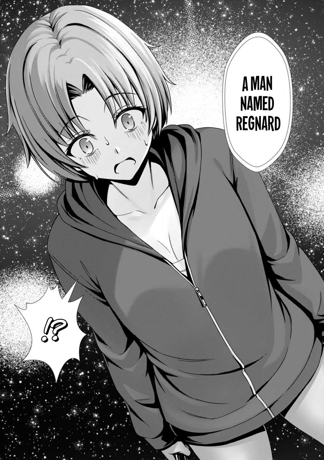 Until My Loser Skill "Sleeping Together" Is Awakened and I Build the Strongest Harem Chapter 23 page 29 - Chapter 23