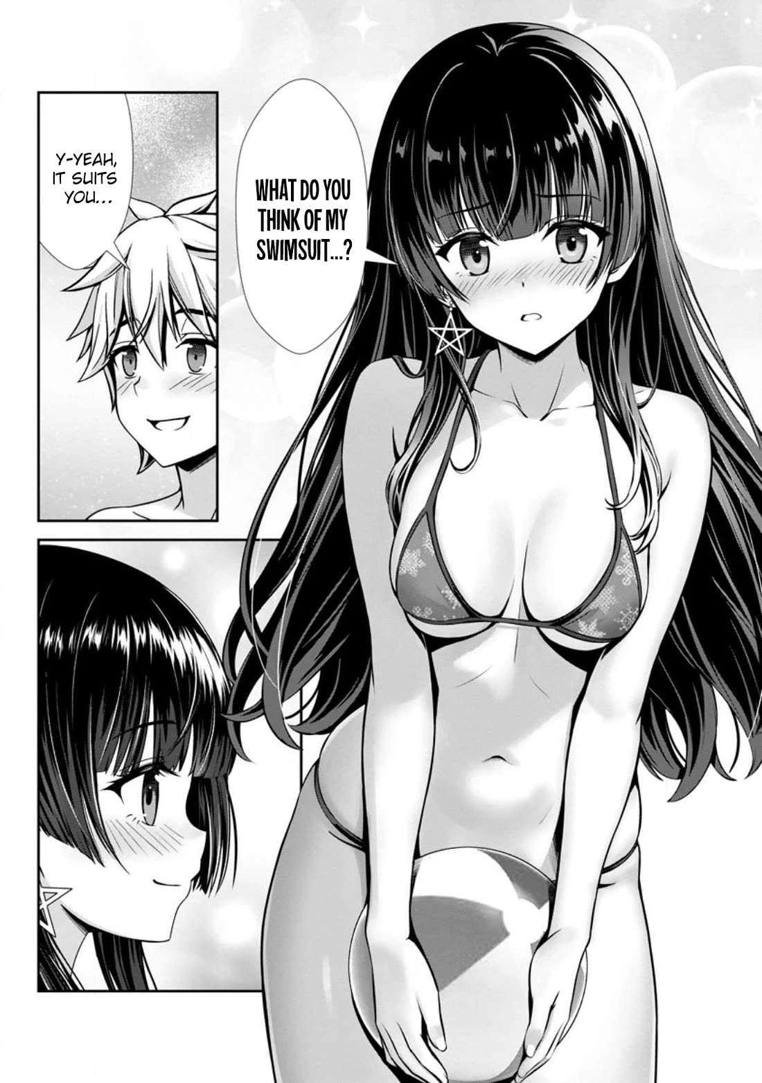 Until My Loser Skill "Sleeping Together" Is Awakened and I Build the Strongest Harem Chapter 23 page 7 - Chapter 23