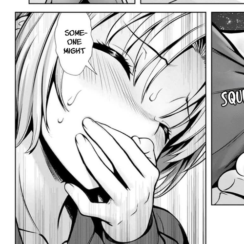 Until My Loser Skill "Sleeping Together" Is Awakened and I Build the Strongest Harem Chapter 23 cover