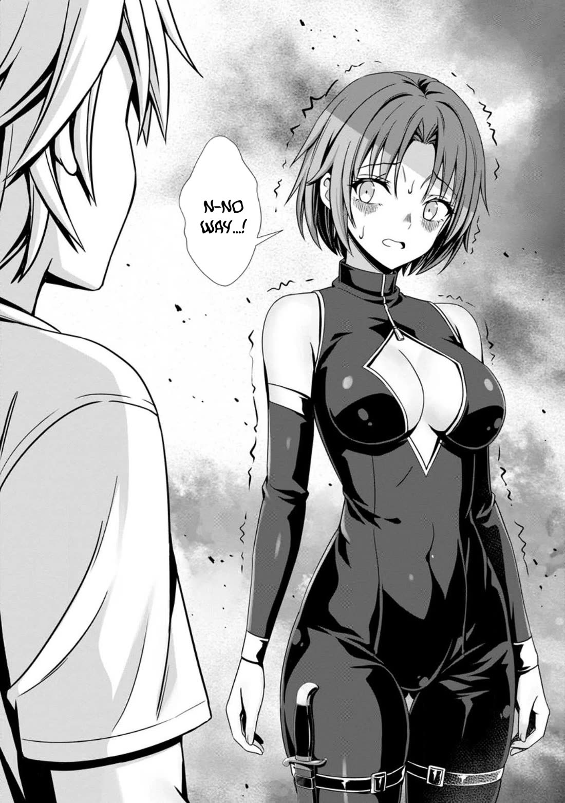 Until My Loser Skill "Sleeping Together" Is Awakened and I Build the Strongest Harem Chapter 24 page 29 - Chapter 24