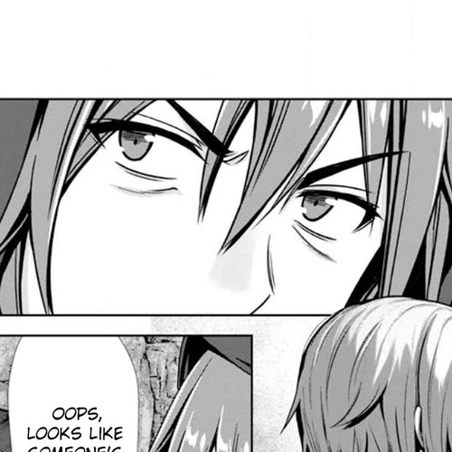 Until My Loser Skill "Sleeping Together" Is Awakened and I Build the Strongest Harem Chapter 24 cover