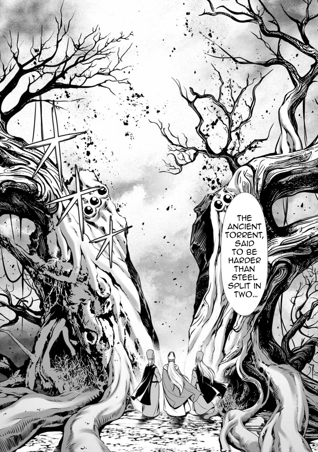 Until My Loser Skill "Sleeping Together" Is Awakened and I Build the Strongest Harem Chapter 6 page 3 - Chapter 6
