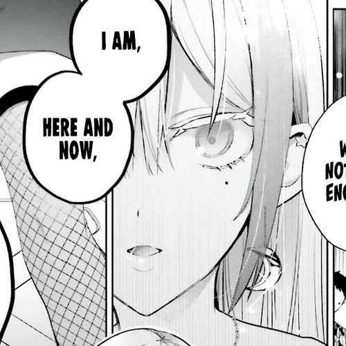 Until the Gal and I Become a Married Couple Chapter 1 cover