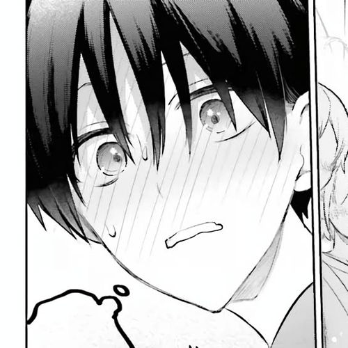 Until the Gal and I Become a Married Couple Chapter 11 cover