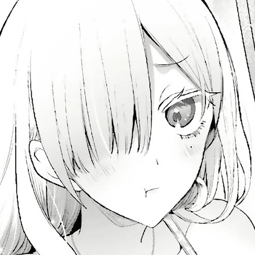 Until the Gal and I Become a Married Couple Chapter 12 cover