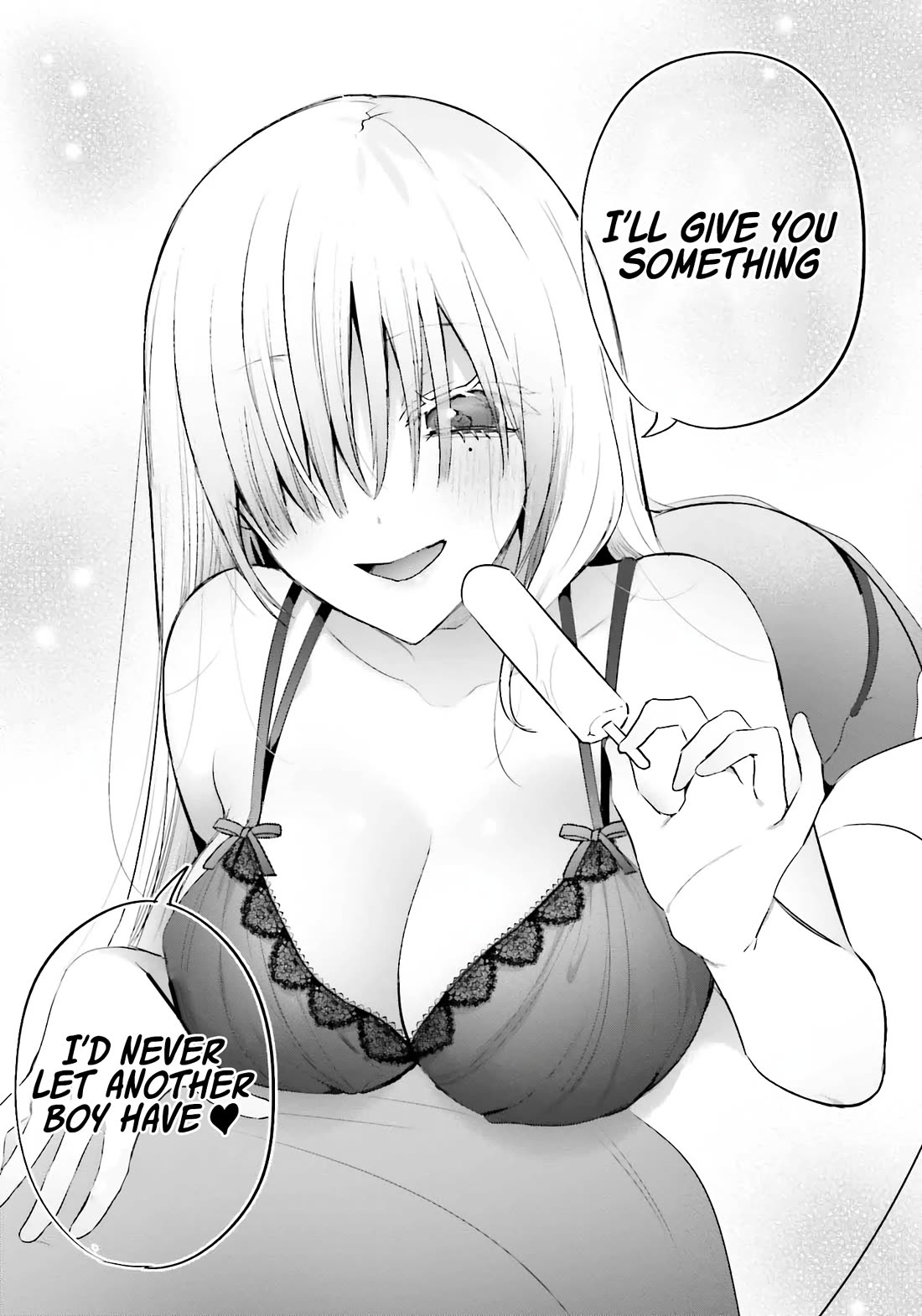 Until the Gal and I Become a Married Couple Chapter 14 page 14 - Chapter 14