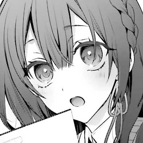 Until the Gal and I Become a Married Couple Chapter 17 cover