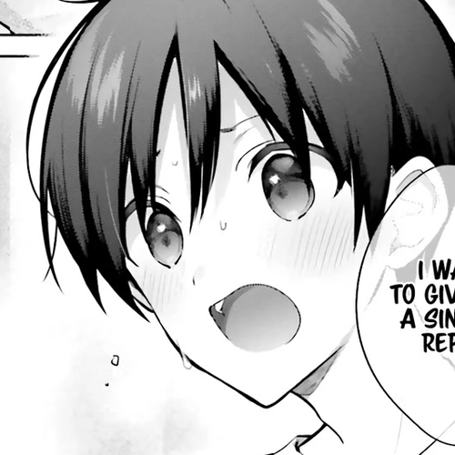 Until the Gal and I Become a Married Couple Chapter 2 cover