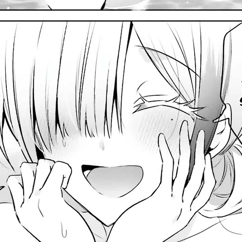 Until the Gal and I Become a Married Couple Chapter 21 cover