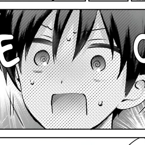 Until the Gal and I Become a Married Couple Chapter 3 cover