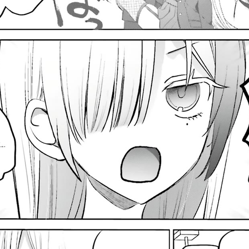 Until the Gal and I Become a Married Couple Chapter 6 cover