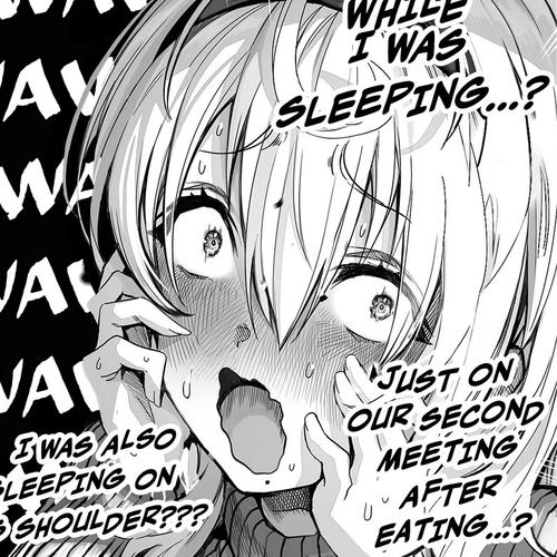 Until This Social Outcast Becomes My Wife... Chapter 11: As I Get More Intimate With This Communication-Challenged Girl... 15% cover