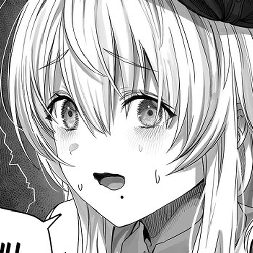 Until This Social Outcast Becomes My Wife... Chapter 16: Tondemonai Komyushou-san ga Oku-san ni Naru made cover