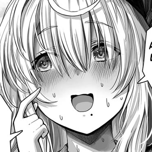 Until This Social Outcast Becomes My Wife... Chapter 17: Tondemonai Komyushou-san ga Oku-san ni Naru made cover