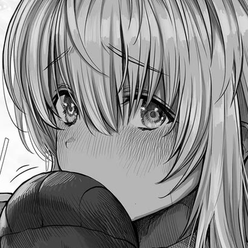 Until This Social Outcast Becomes My Wife... Chapter 18: Tondemonai Komyushou-san ga Oku-san ni Naru made cover