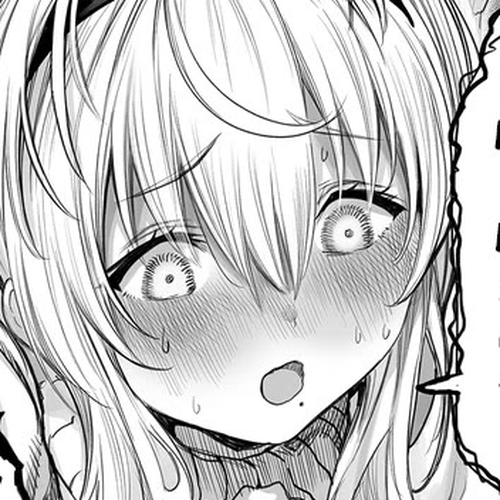 Until This Social Outcast Becomes My Wife... Chapter 19: Tondemonai Komyushou-san ga Oku-san ni Naru made cover