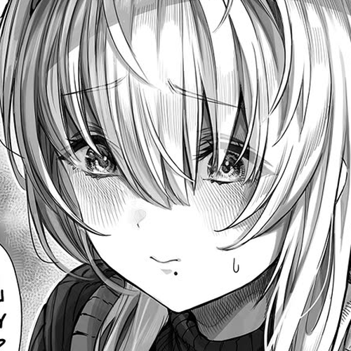 Until This Social Outcast Becomes My Wife... Chapter 2: Until This Social Outcast Becomes My Wife... cover